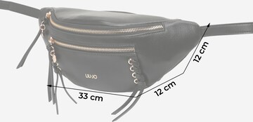 Liu Jo Gürteltasche in Schwarz