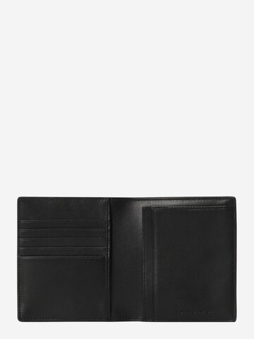 TOMMY HILFIGER - Estuche en negro