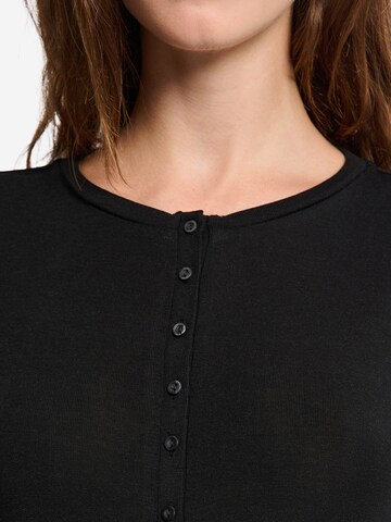 Body di ETAM in nero