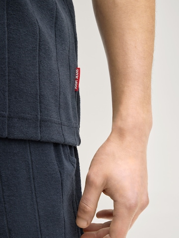 T-Shirt 'Mohala' JOOP! Jeans en bleu