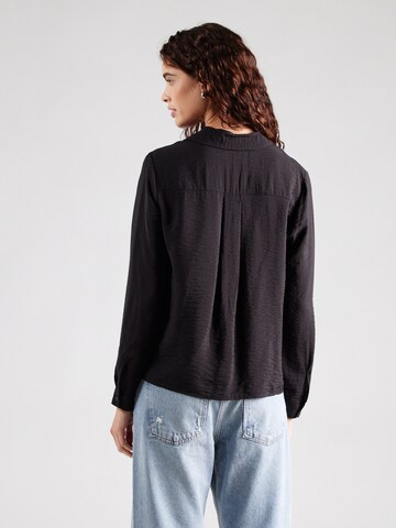 JDY Blouse in Black