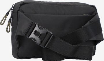 CAMEL ACTIVE Fanny Pack in Black