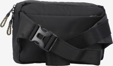 CAMEL ACTIVE Fanny Pack in Black