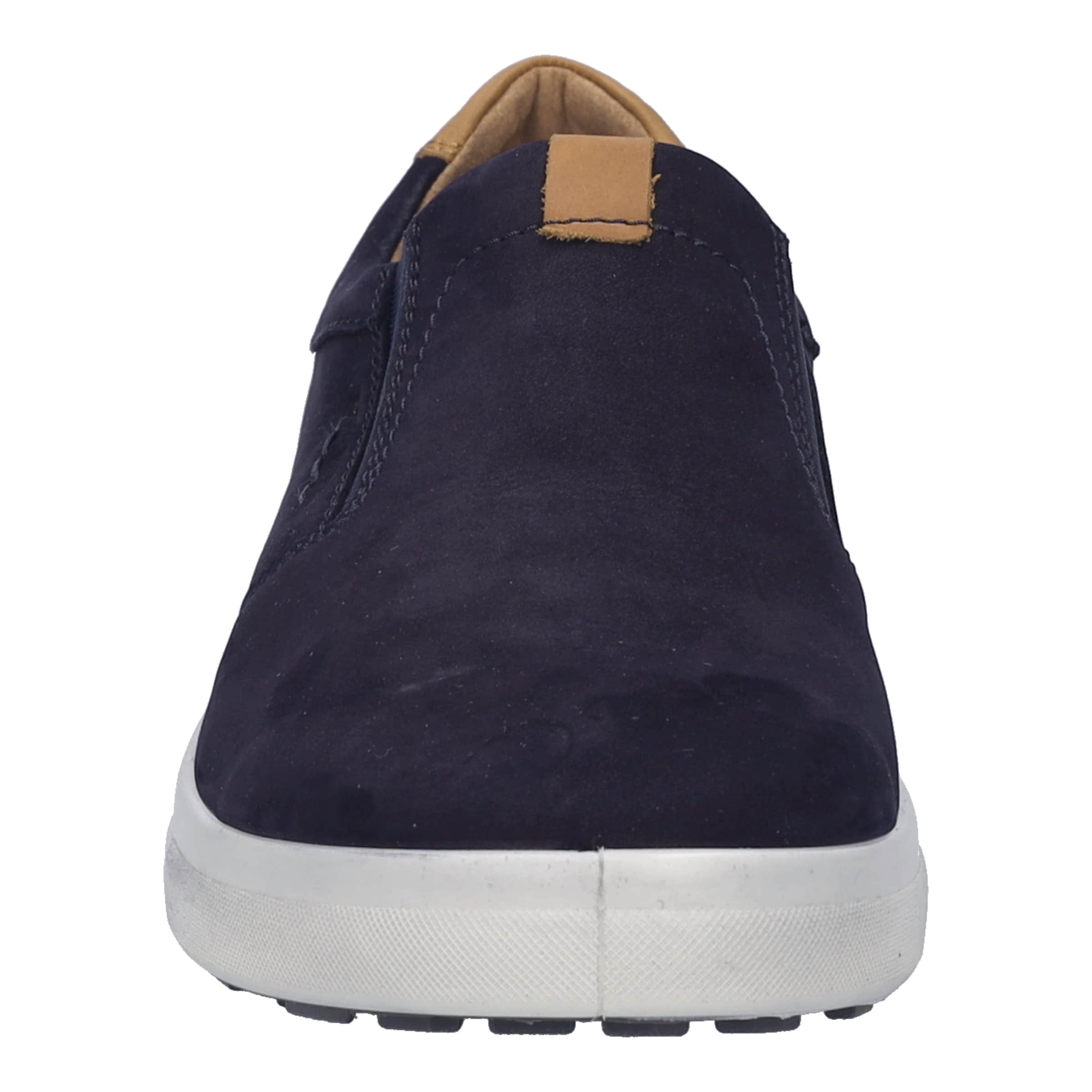 JOSEF SEIBEL Slip-Ons in Blue