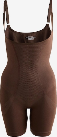 ruda Next Formuojanti glaustinukė 'Wear Your Own Bra': priekis