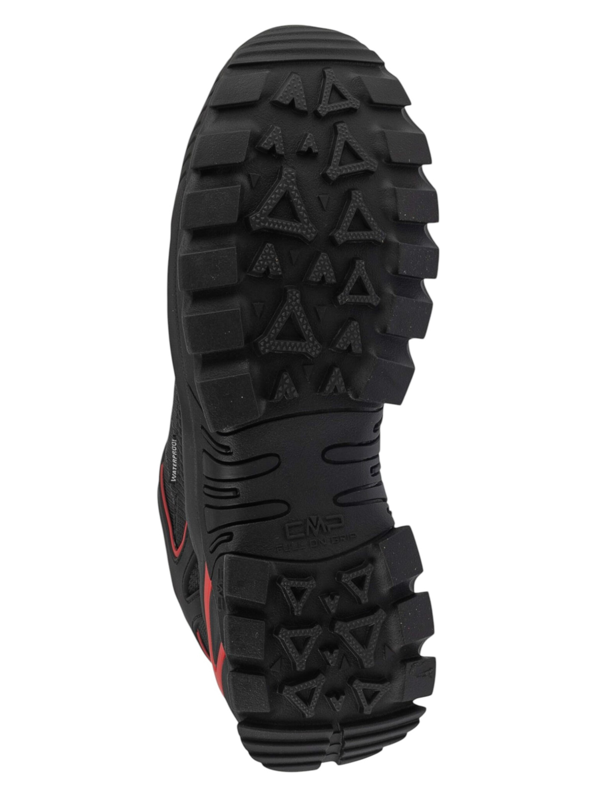 CMP Flats 'Rigel 2.0' in Black