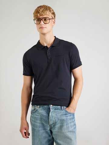 Karl Lagerfeld Футболка в Синий: спереди