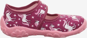 SUPERFIT Pantofle 'Bonny' – pink