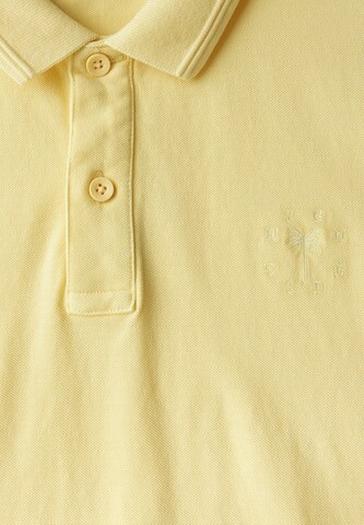 Street One MEN Shirt in Yellow