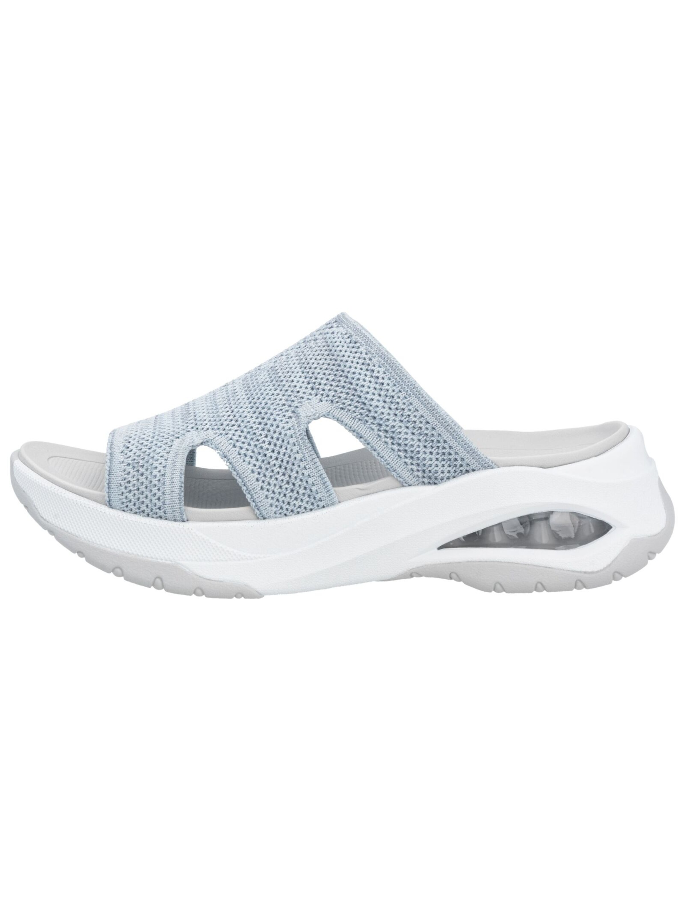 Zoccoletto di Rieker in blu