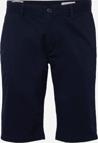 s.Oliver Shorts in Blau: predná strana