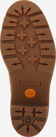 TIMBERLAND Botki sznurowane 'Allington' w kolorze brązowy