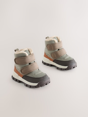 Next Boot in Grey