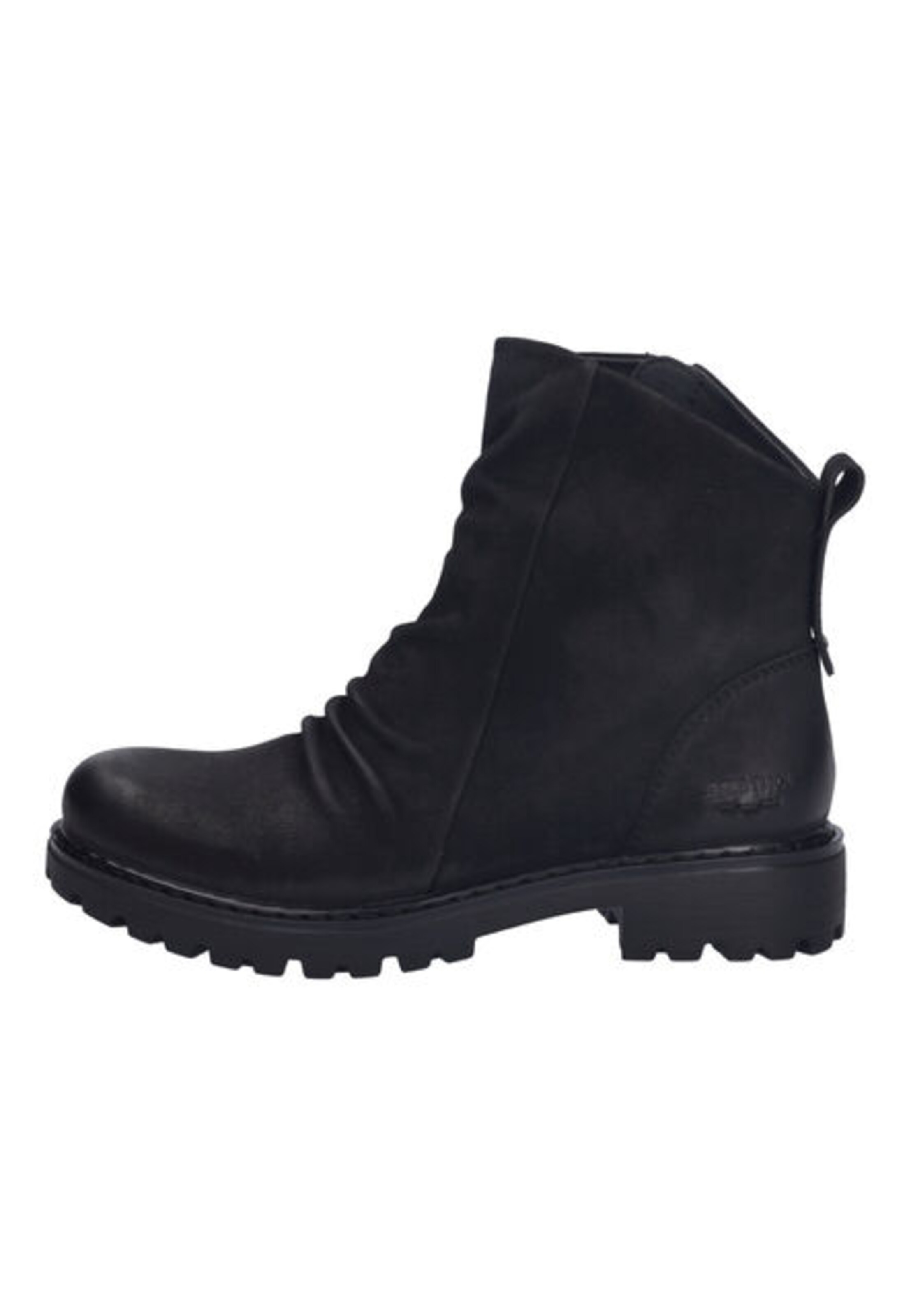 JOSEF SEIBEL Stiefelette Melinda 33 in 36 in rot, Produktansicht