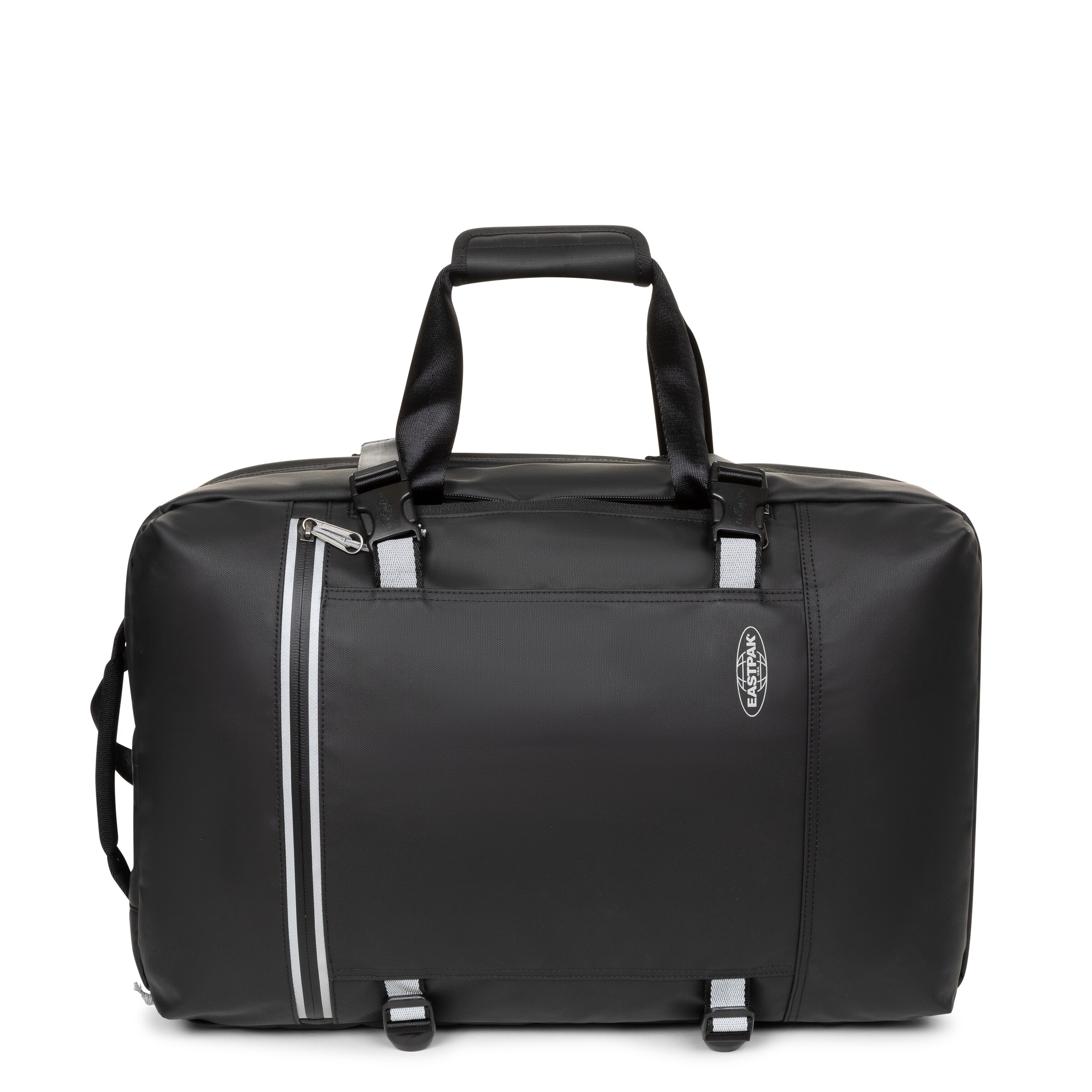 EASTPAK Travel Bag in Black