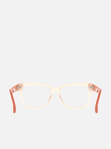 Liu Jo Sunglasses in Beige