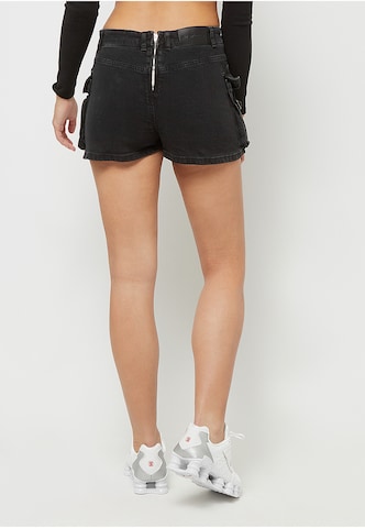 2Y Studios Rok 'Lumie' in Zwart