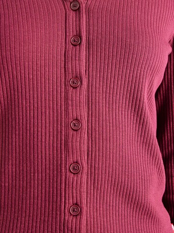 LEVI'S ® Вязаная кофта 'MUSE' в Красный
