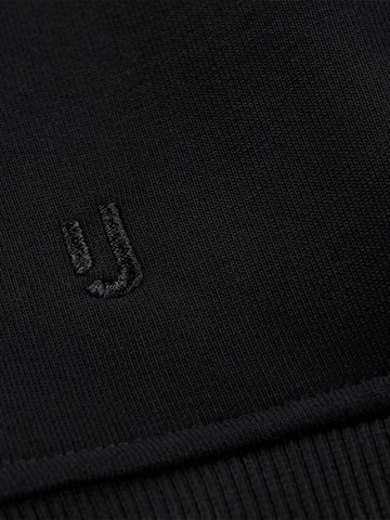 Johnny Urban Sweatshirt 'Carter Oversized' i svart
