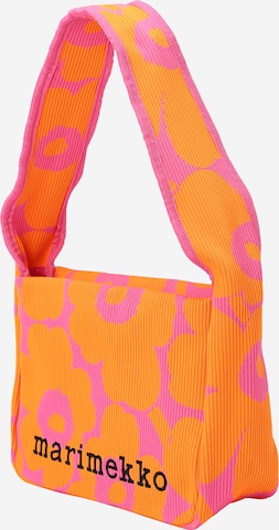 Marimekko Tasche 'UNIKKO' in Orange