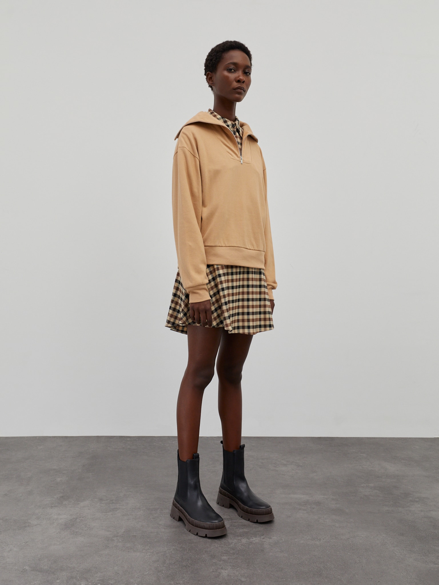 Sweatshirt 'Fionn'