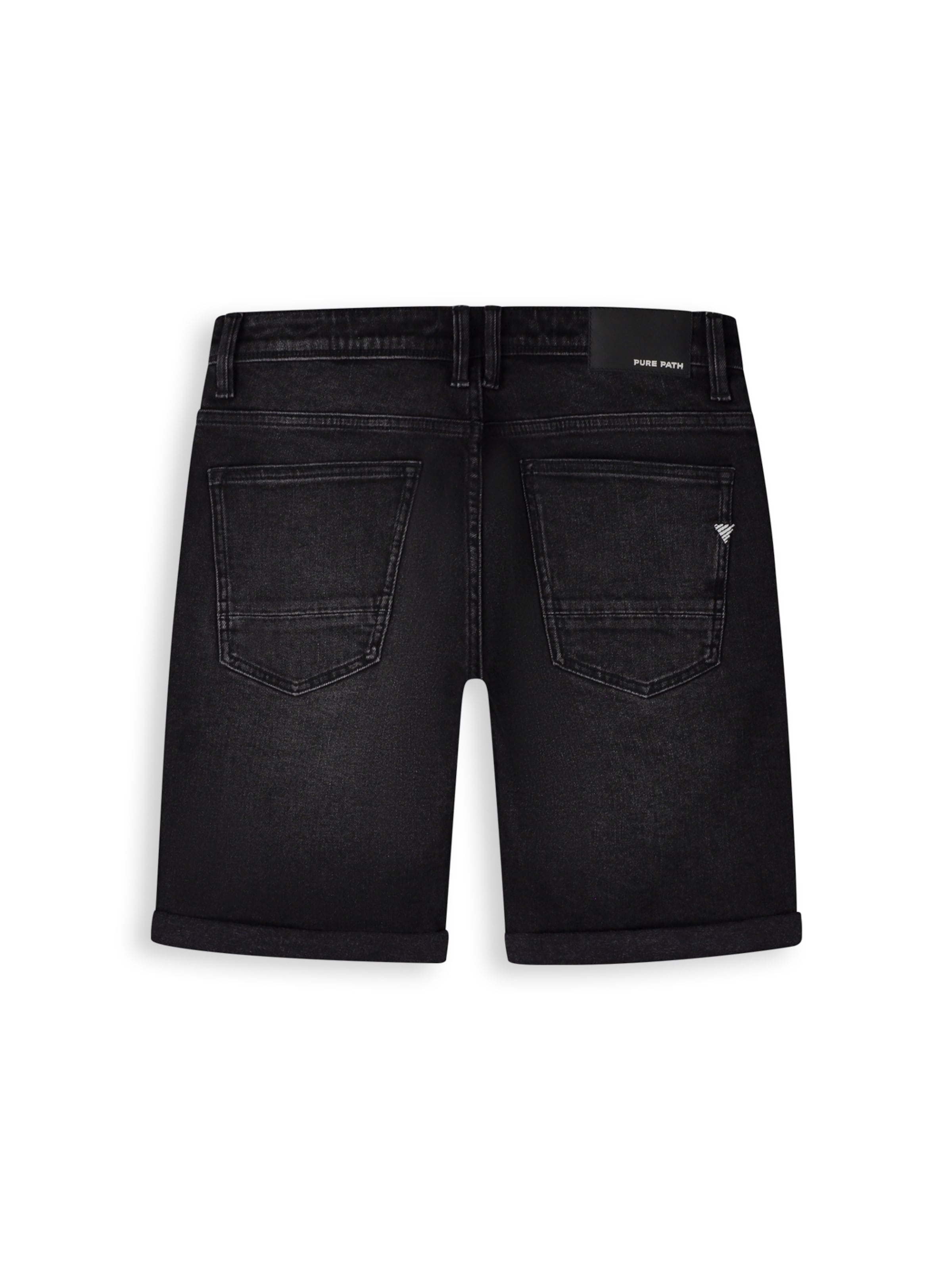 Pure Path Slim fit Jeans in Grey
