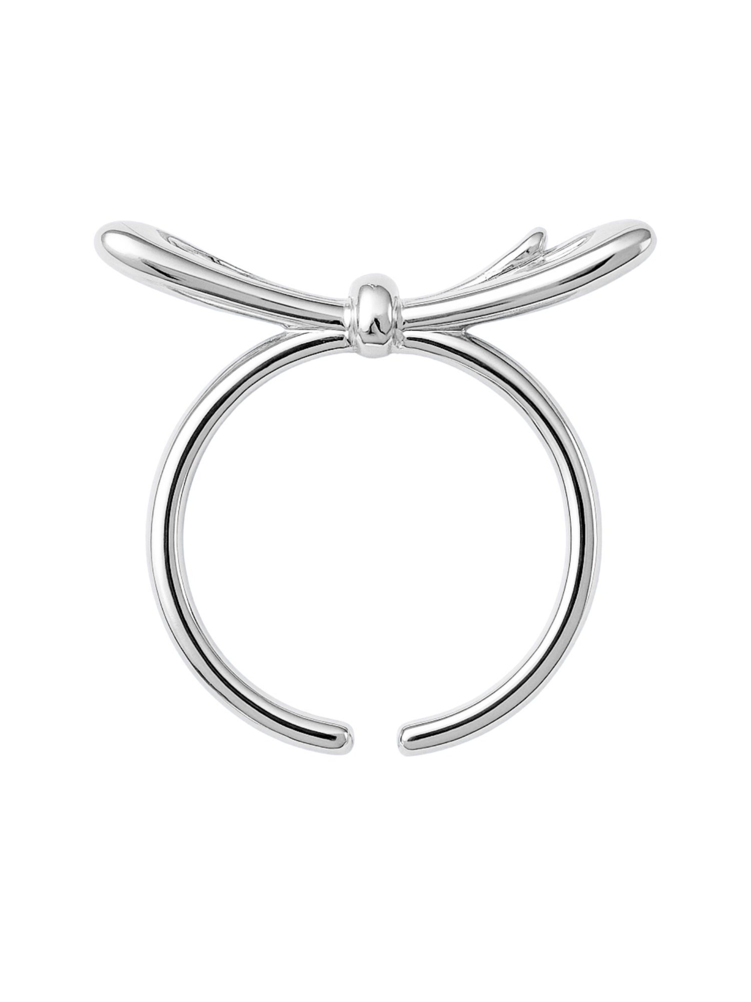 Bague Heideman en argent