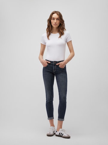 Mavi Skinny Jeans 'LEXY' in Blau