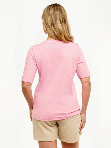 Liberte Essentiel Top ' ULLA ' in Roze