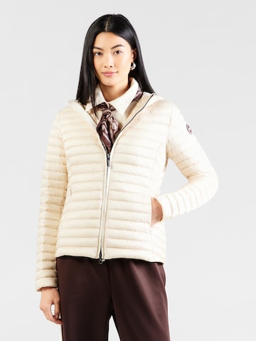 Colmar Välikausitakki värissä beige: etupuoli