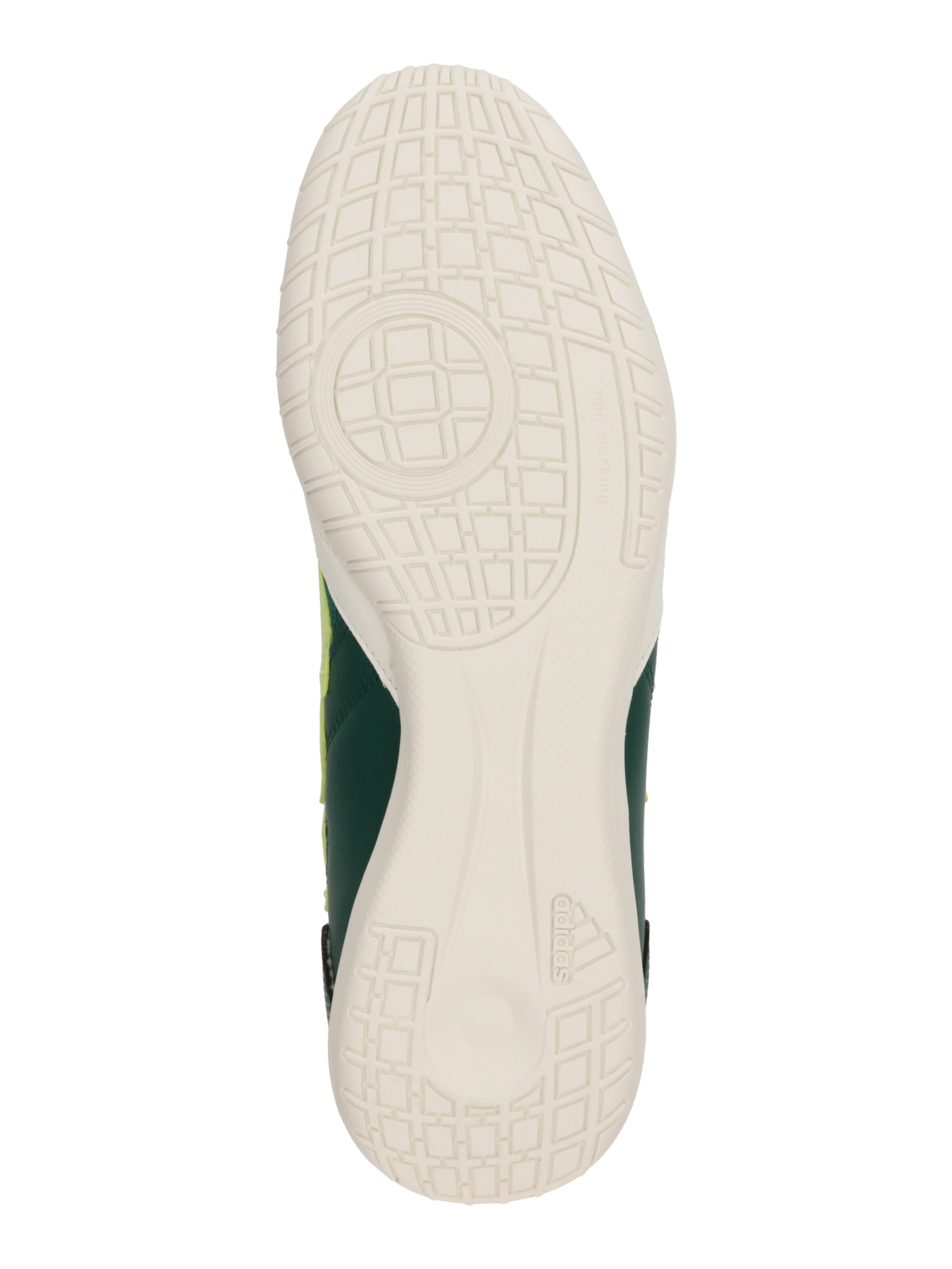ADIDAS PERFORMANCEKopačke 'Super Sala 2' - zelena boja