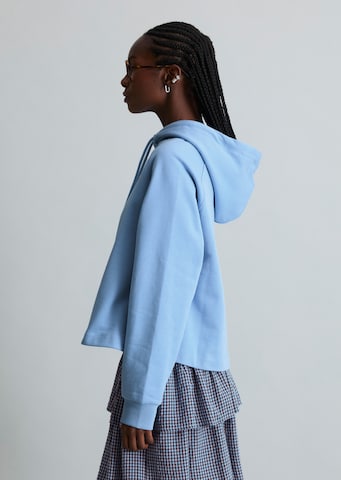 Marc O'Polo DENIM Sweatshirt in Blue
