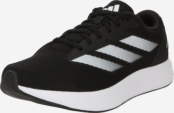 ADIDAS PERFORMANCE Tekaški čevelj 'Duramo' | črna barva: sprednja stran