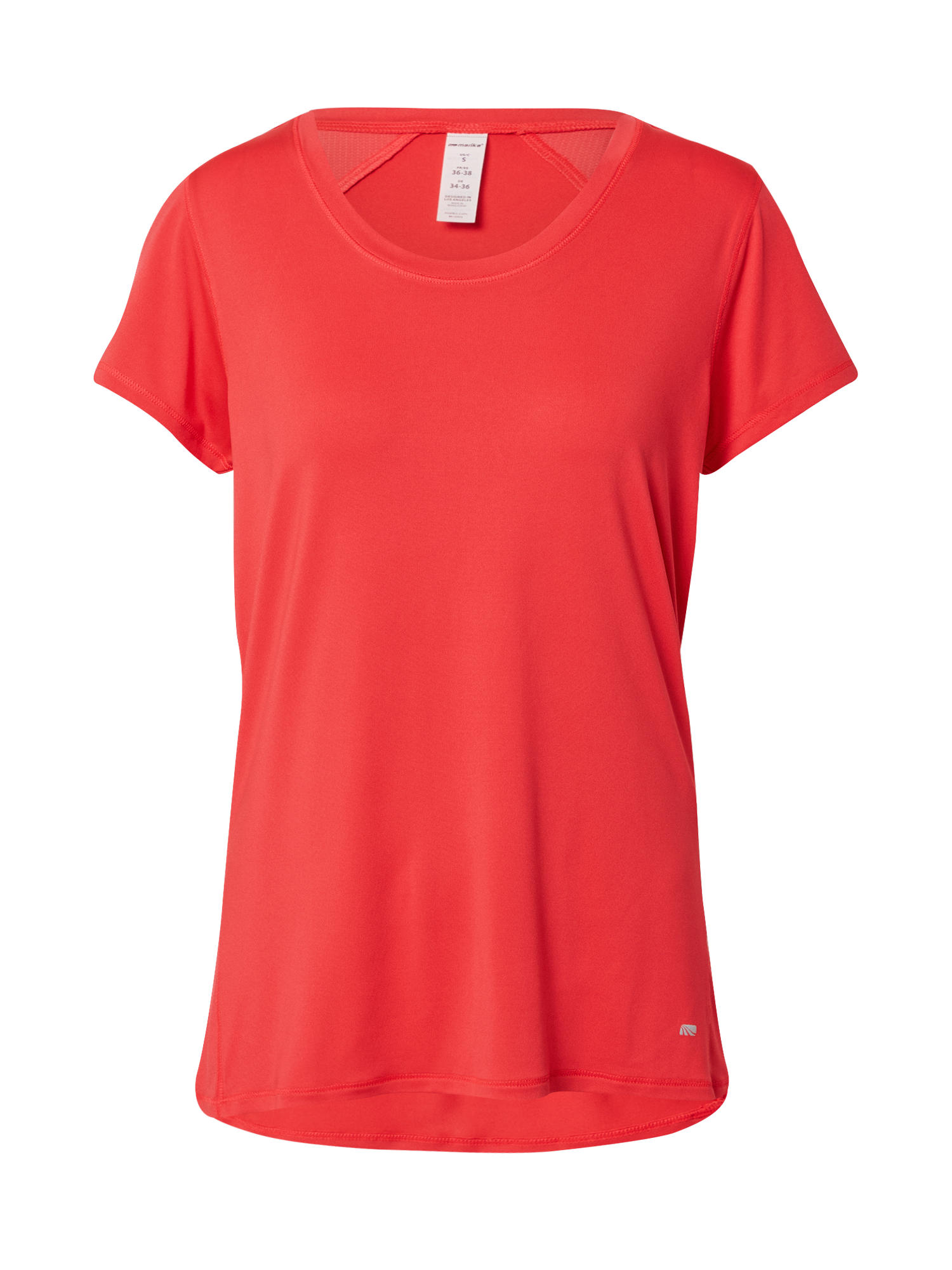 Fs9K5 Donna Marika Maglia funzionale TRISHA in Rosso Arancione Fs9K5 Donna Marika Maglia funzionale TRISHA in Rosso Arancione