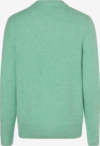 SCOTCH & SODA - Jersey en verde