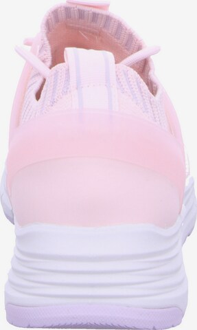 TAMARIS Sneaker in Pink