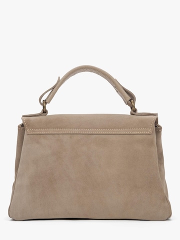 Estro Handväska '1320' i beige