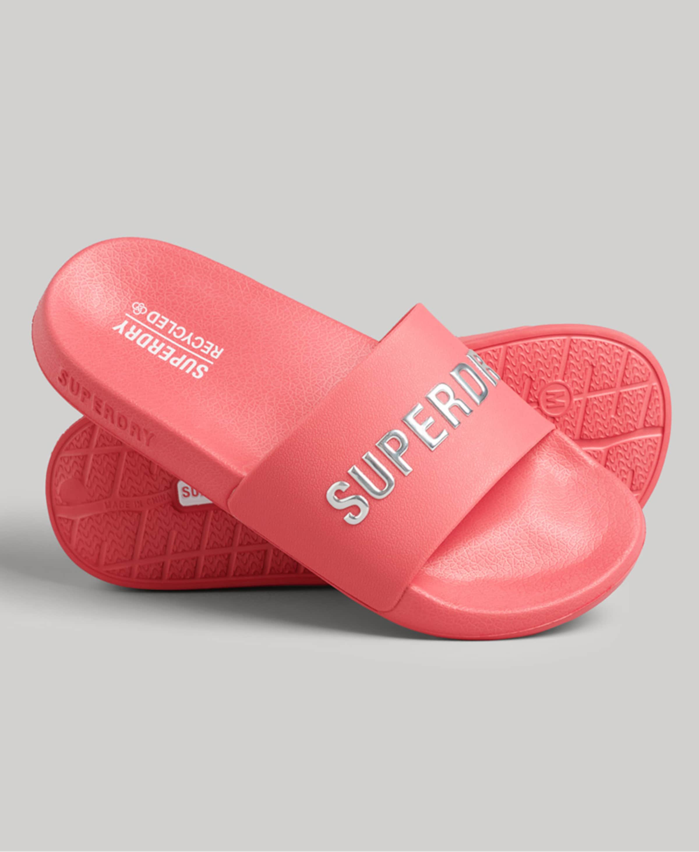Superdry beach hotsell shoes
