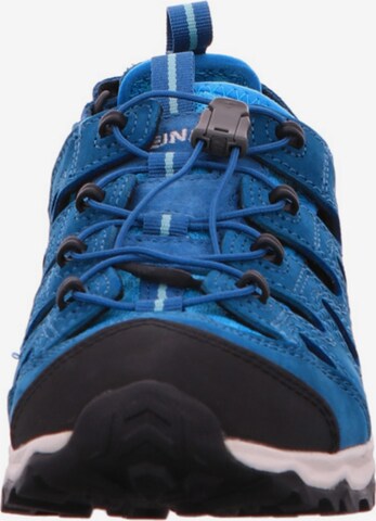 MEINDL Sandale 'Lipari' in Blau