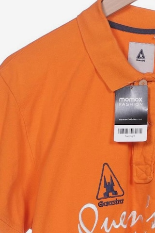 Gaastra Shirt in XL in Orange