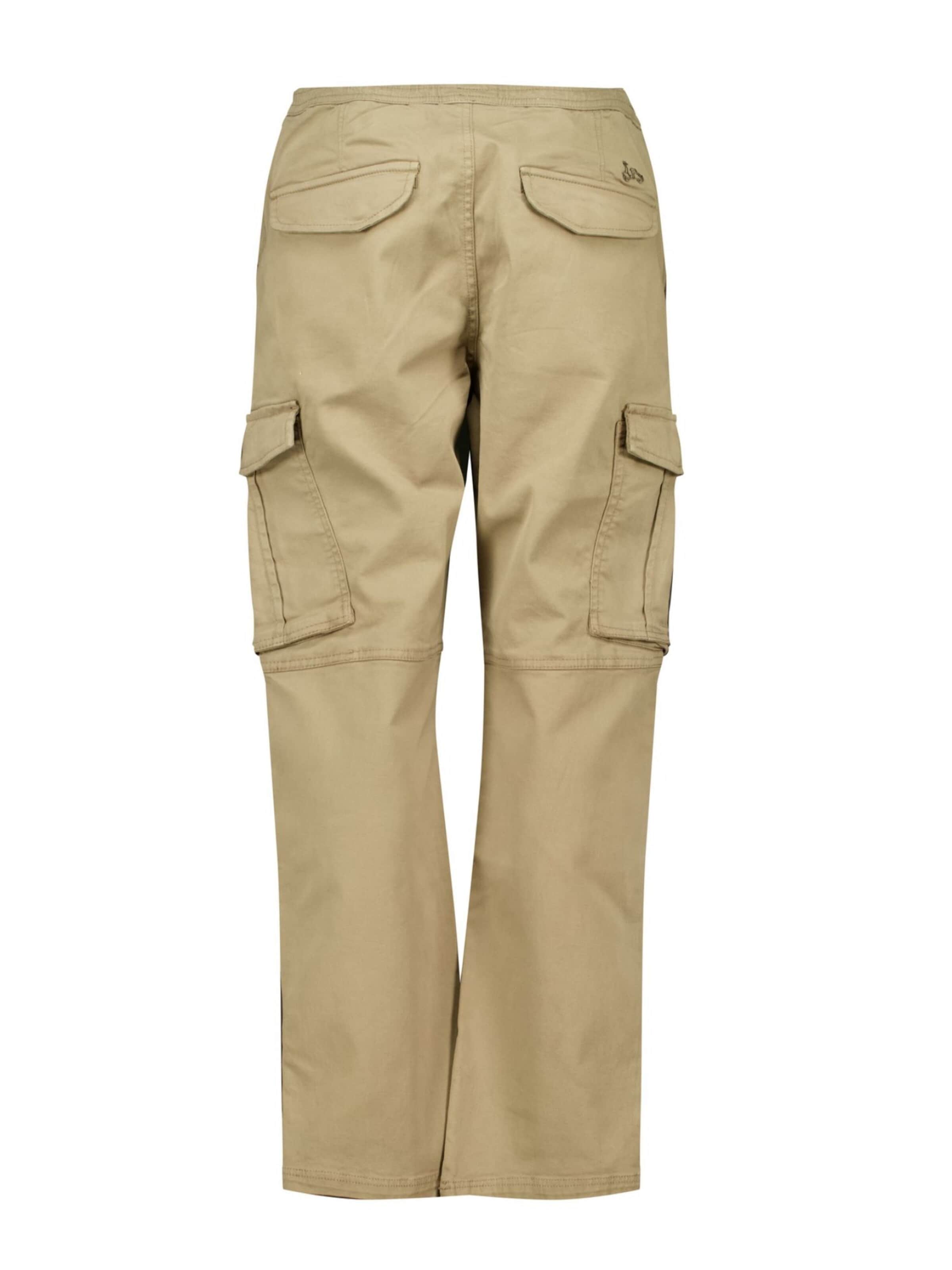 Deeluxe Regular Hose‌‌‌‌‌‌‌‌‌ in Grün