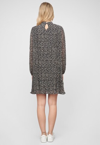 VILA Dress 'VICersia' in Black