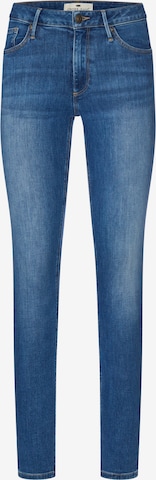 CROSS JEANS Skinny Jeans 'Alan' in Blau: Vorderseite