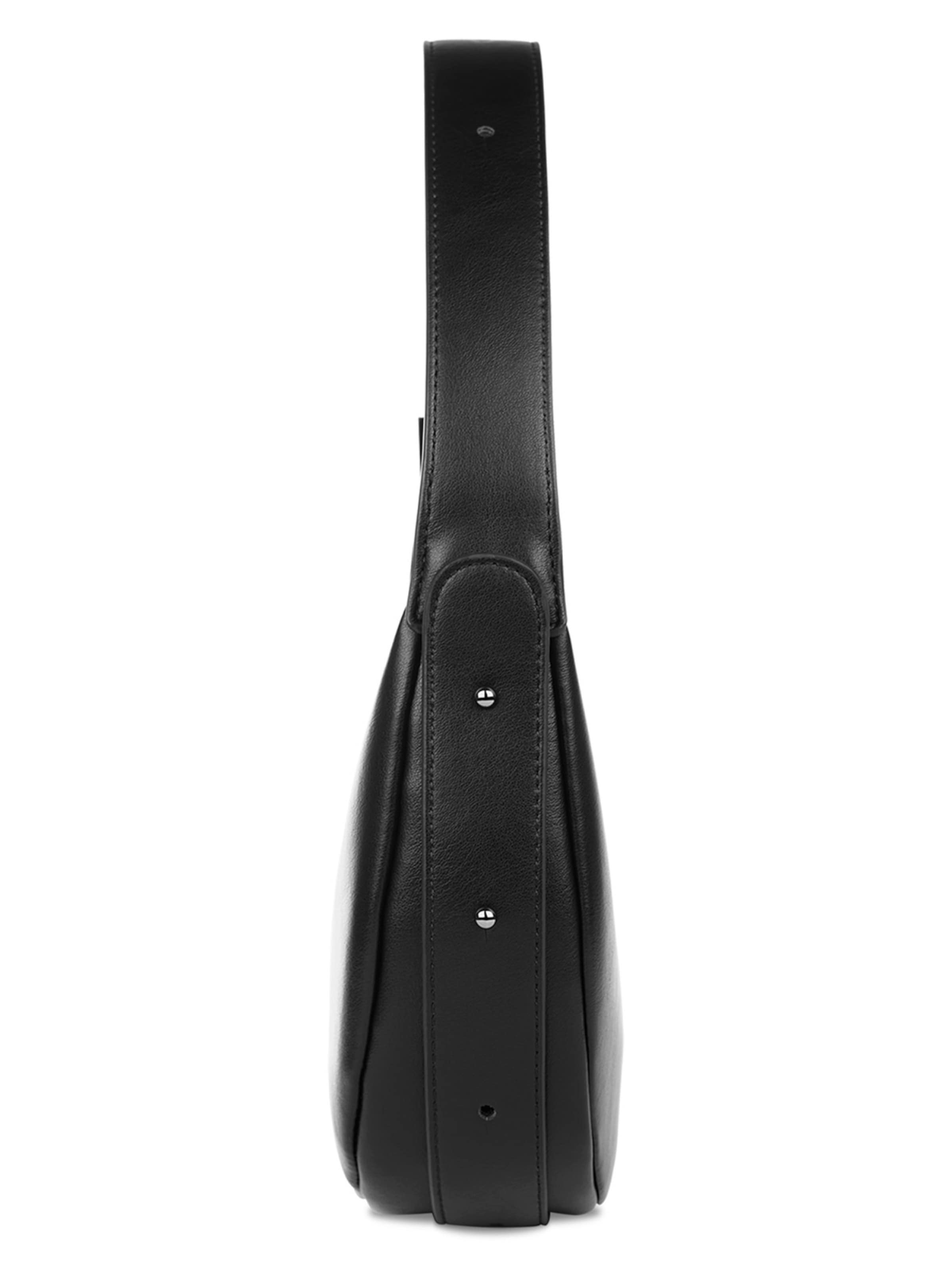 bugatti Umhängetasche 'AMELIE'‌‌‌‌ in Schwarz
