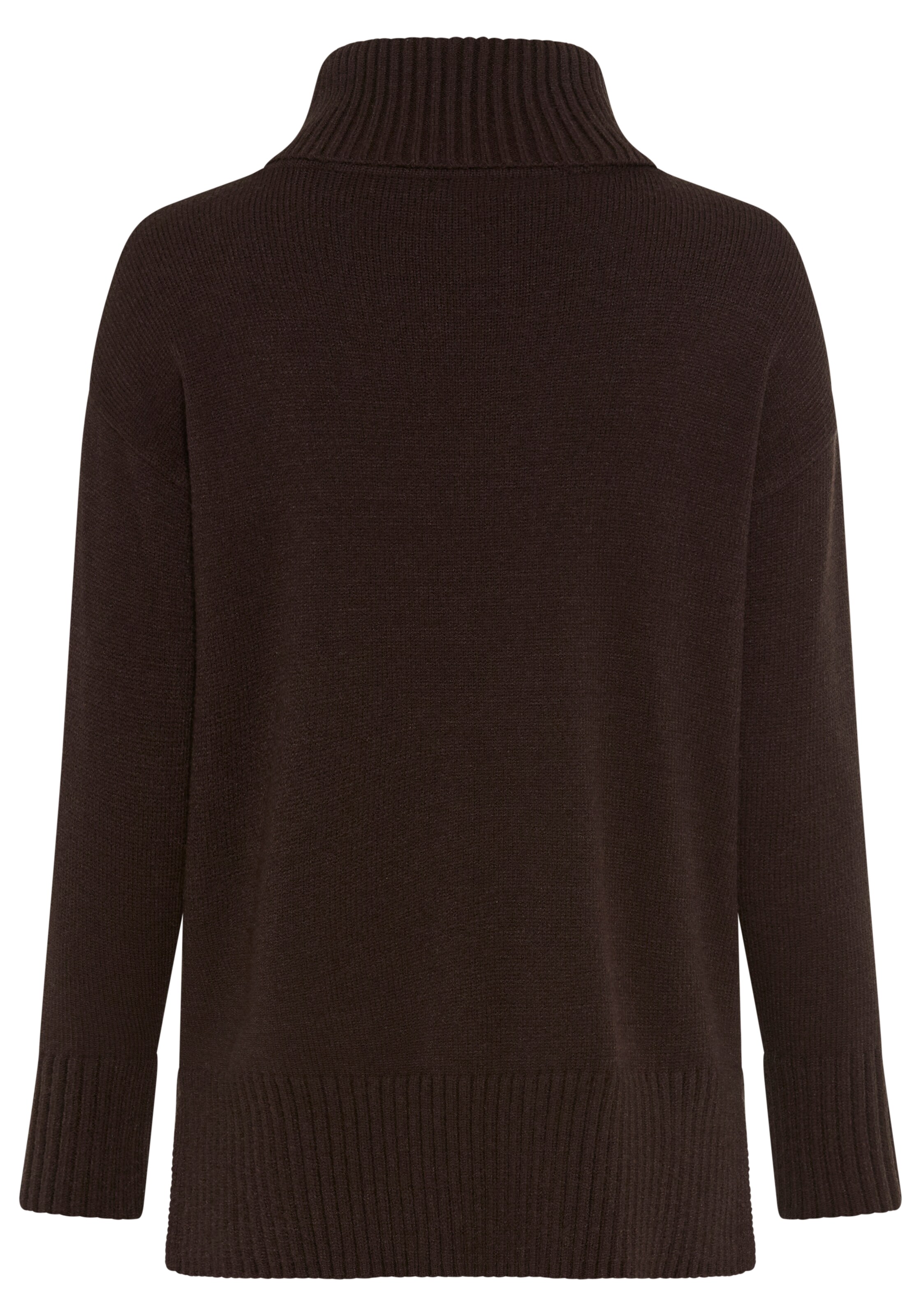 Tamaris Sweater in Brown
