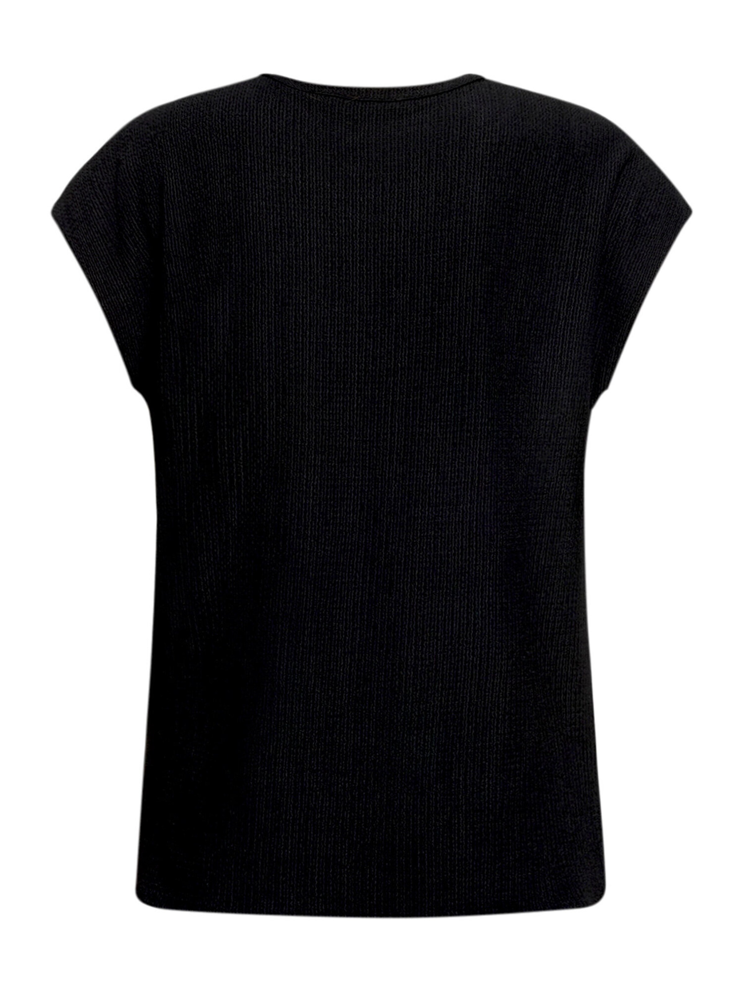 Betty Barclay Shirt in Black