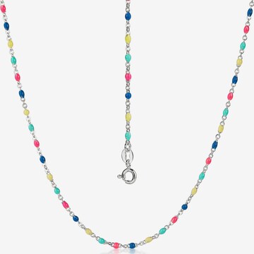 FIRETTI Necklace in Mixed colors: front