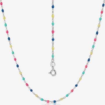 FIRETTI Necklace in Mixed colors: front