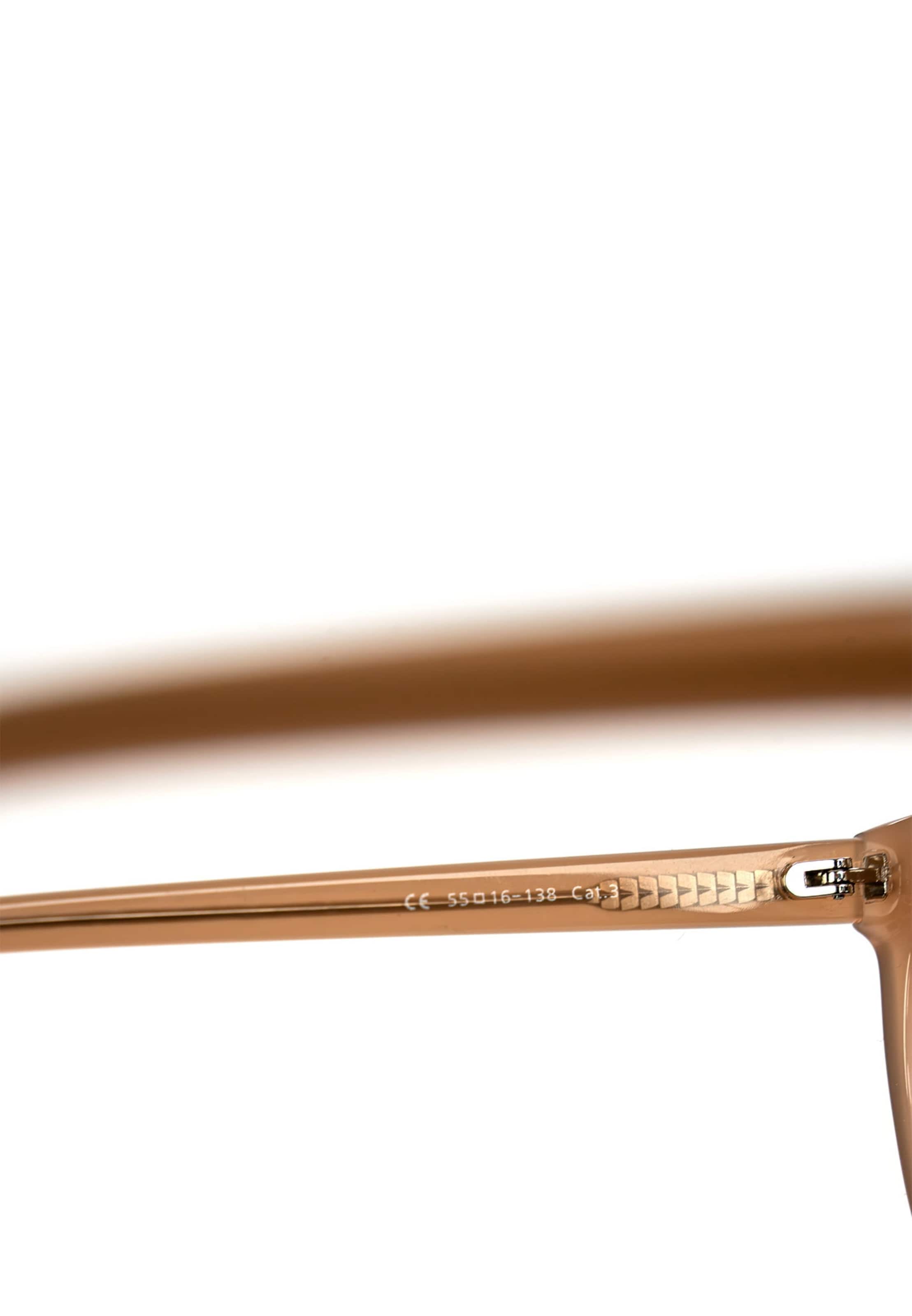 Suri Frey Sonnenbrille ' SFY Yconic ' in Braun