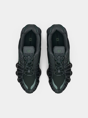 Nike Sportswear Tenisky 'SHOX TL' – černá